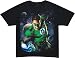 Search : Green Lantern Space Paint Hal Jordan T-shirt
