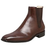 Kenneth Cole New York  Men's Long Time-A-Bow Boot,Brown,11 M