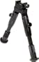 UTG Bipod, SWAT/Combat Profile, Adjustable Height
