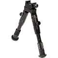 UTG Tactical Low Profile Foldable Shooter