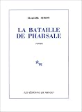 La bataille de Pharsale