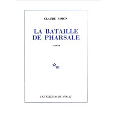 La bataille de Pharsale