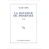 La bataille de Pharsale