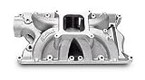 Edelbrock 2981 Victor Junior Intake Manifold