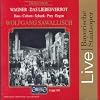 Wagner: Das Liebesverbot (Gesamtaufnahme)