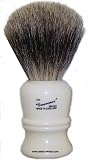 Pure Badger Shaving Brush By Vulfix