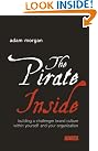 The Pirate Inside...