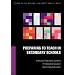 Science teaching books