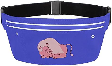 Steven Universe Wallet RoyalBlue