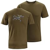 ARCTERYX(アークテリクス) グラフバードＴシャツ男性用 9417