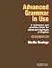  : Advanced Grammar in Use without answers