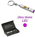 V9 Ultra violet money tester in gift box - UV led