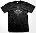Devils Dagger T-Shirt, Tattoo Johnny Shirt