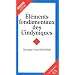 El�ments fondamentaux des cindyniques