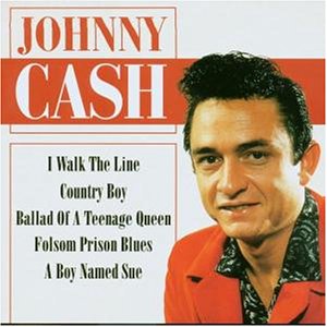 Johnny Cash
