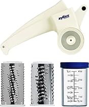 zyliss チーズグレイターデラックス ZS-1123