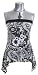 Obe' Print Halter