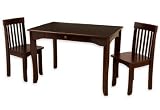 Best Quality Avalon Table & Chair Set - Espresso By Kidkraft