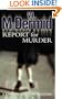 Report for Murder