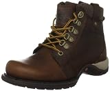 Cat Footwear Women’s Clarity Peanut Ankle Boots P305149 7 UK