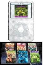 Apple Ipod 30GB Harry Potter Edition with all 6 Books