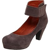 Sachelle Womens Vera Platform Pump