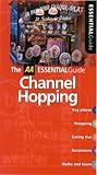 Channel hopping