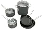 Calphalon Professional Nonstick II 8-Piece Cookware Set