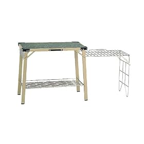 Coleman Cooking Station Table by 
