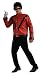 Michael Jackson Deluxe Thriller Jacket