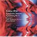 Aho: Symphonic Dances / Symphony No. 11