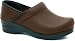 Men's Dansko Mens Professional (8.5 M in Antique Brown Oiled (black sole))