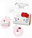 【ハローキティ】 コンタクトケース
