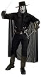 V for Vendetta Deluxe Adult Costume