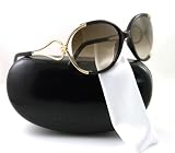 AUTHENTIC ROBERTO CAVALLI SUNGLASSES RC 524 52F TORTOISE NARCISO