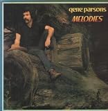 MELODIES LP (VINYL ALBUM) US SIERRA BRIAR 1979