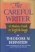 The Careful Writer: A Modern Guide to English Usage