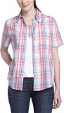 Alfred Dunner Women's Twofer Shirt