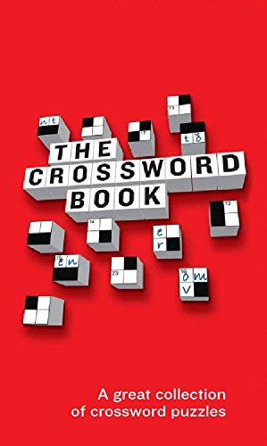 the crossword book