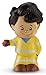 Fisher-Price Little People Recycling Truck