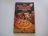 The bean & lentil cookbook : colourful, inexpensive and highly nutritious pulse recipes : includes sweet dishes