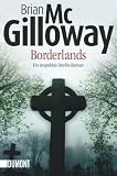 Borderlands: Ein Inspektor-Devlin-Roman - Brian McGilloway