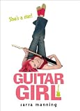 Guitar Girl