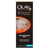 Olay Regenerist Serum Daily Regenerating Serum Fragrance Free 50 ml (Packaging Varies)by Olay