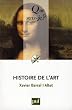 Histoire de l'art