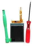Replacement Screen Display + Tools for Sony Ericsson W580 / W580I & S500 / S500I