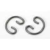 Piston Pin Retainer: 50GX by Evolution Engines