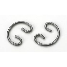 Piston Pin Retainer: 50GX from Evolution Aircraft Engines
