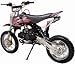 ATD-125C Dirtbike