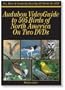 Audubon VideoGuide to 505 Birds of North America